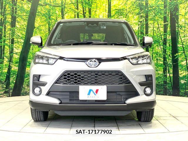 Toyota RAIZE 2023-08 7727671-13
