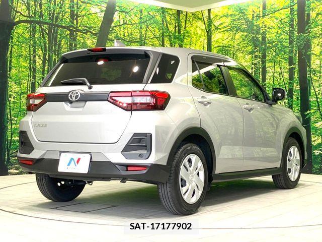 Toyota RAIZE 2023-08 7727671-16
