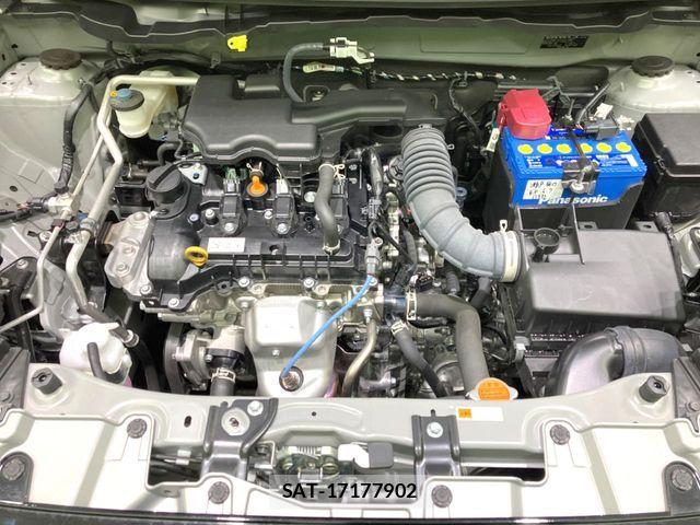 Toyota RAIZE 2023-08 7727671-17