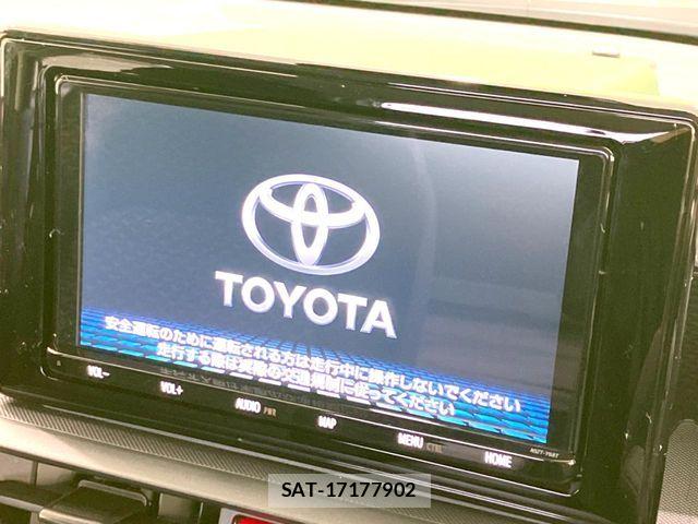 Toyota RAIZE 2023-08 7727671-2