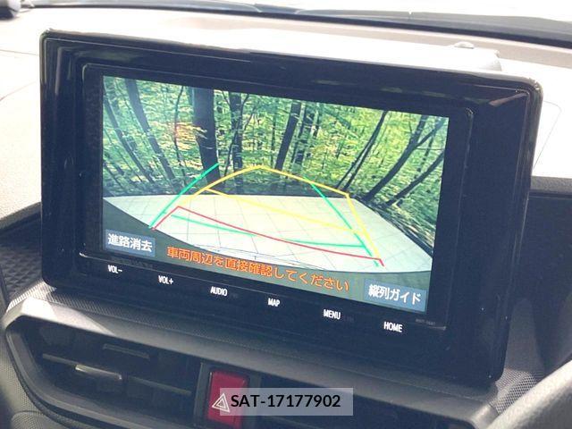 Toyota RAIZE 2023-08 7727671-3