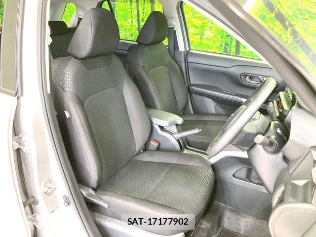Toyota RAIZE 2023-08 7727671-7