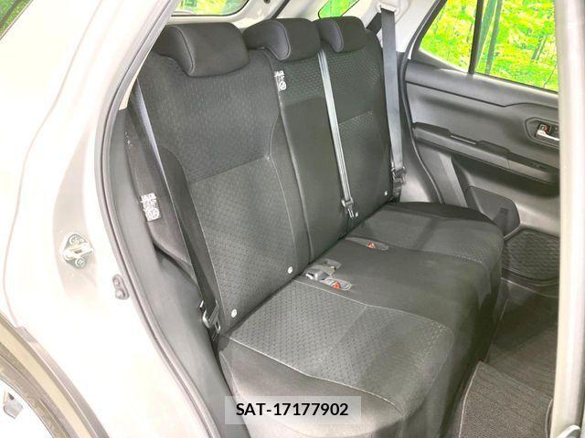 Toyota RAIZE 2023-08 7727671-8