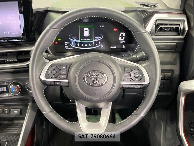 Toyota RAIZE 2019-12 7727663-10