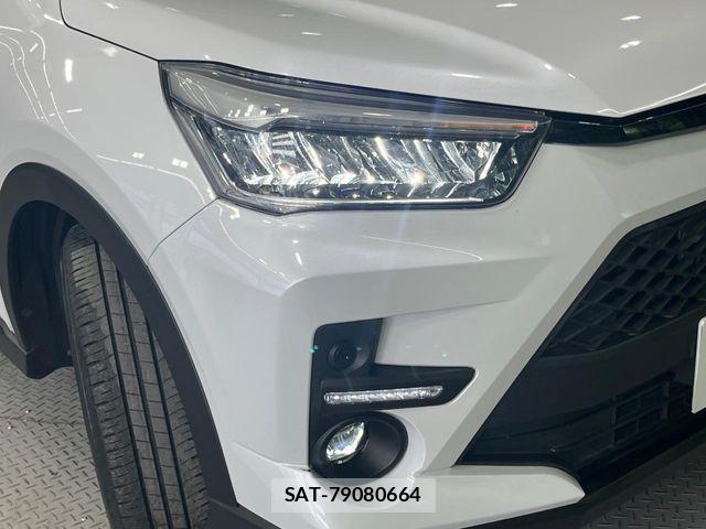 Toyota RAIZE 2019-12 7727663-11