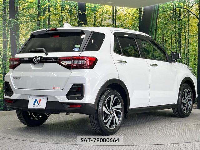 Toyota RAIZE 2019-12 7727663-16