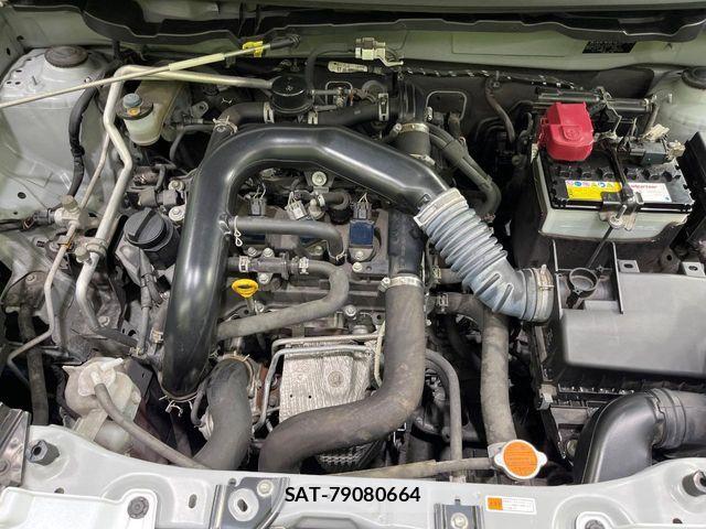 Toyota RAIZE 2019-12 7727663-17