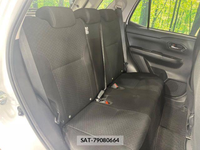 Toyota RAIZE 2019-12 7727663-8