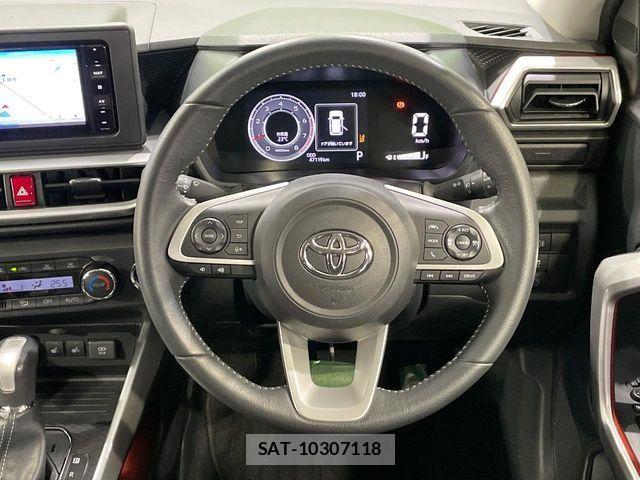 Toyota RAIZE 2024-05 7727656-11