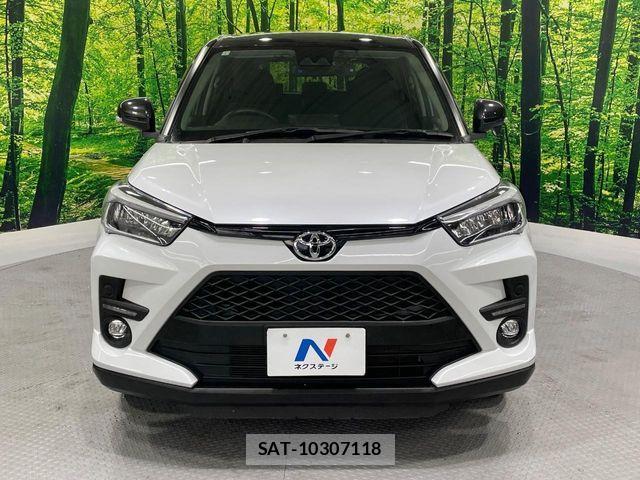 Toyota RAIZE 2024-05 7727656-14