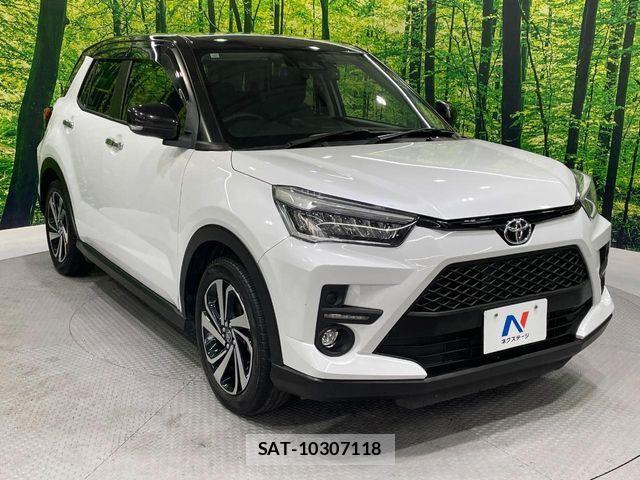 Toyota RAIZE 2024-05 7727656-16