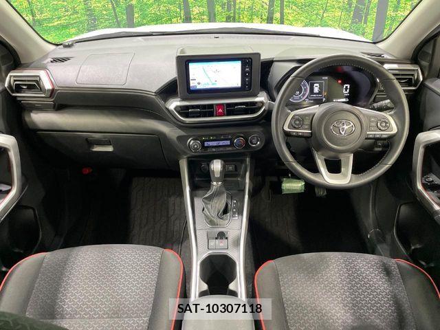 Toyota RAIZE 2024-05 7727656-3