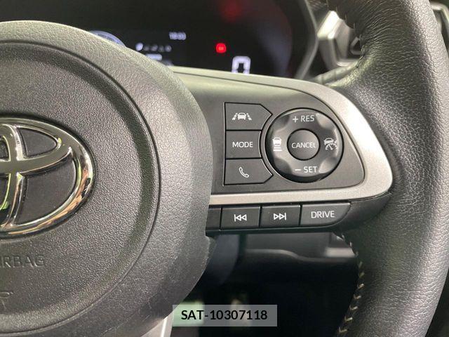 Toyota RAIZE 2024-05 7727656-7