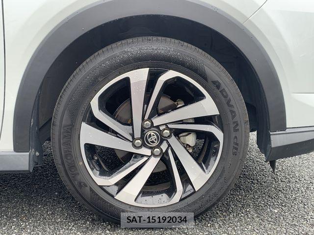 Toyota RAIZE 2021-07 7727639-9