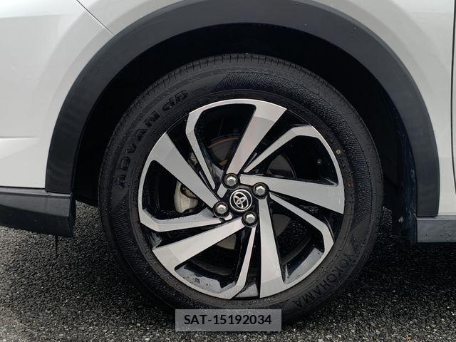 Toyota RAIZE 2021-07 7727639-12