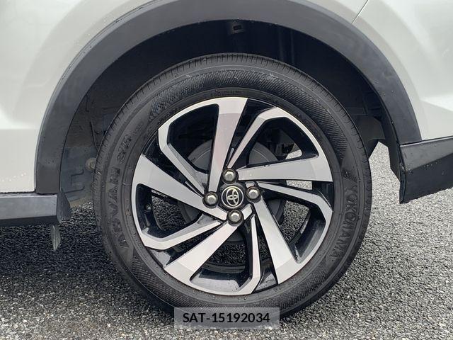 Toyota RAIZE 2021-07 7727639-13