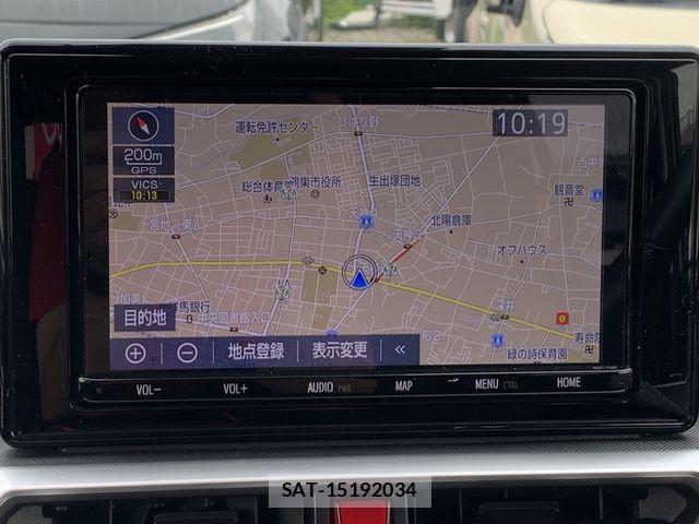Toyota RAIZE 2021-07 7727639-15
