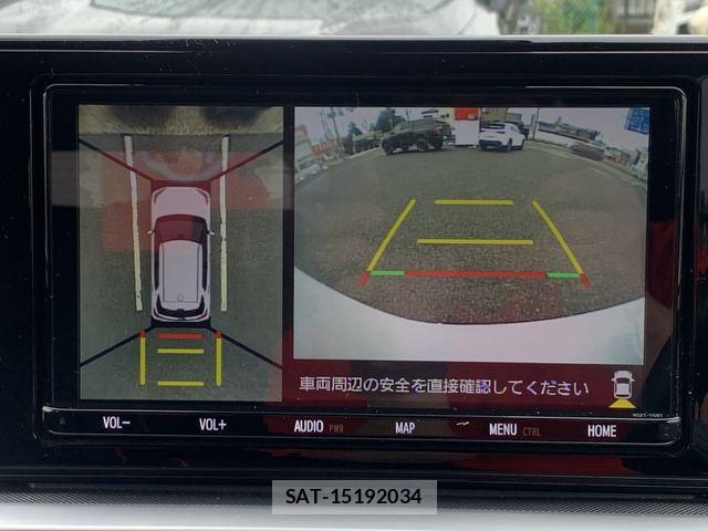 Toyota RAIZE 2021-07 7727639-17