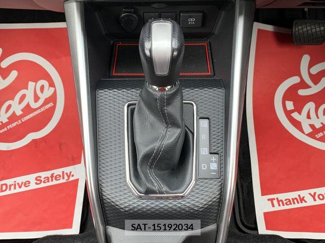 Toyota RAIZE 2021-07 7727639-18