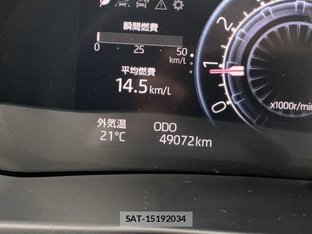 Toyota RAIZE 2021-07 7727639-22