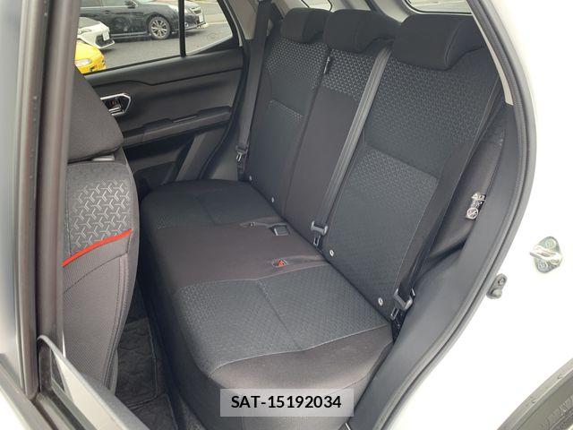 Toyota RAIZE 2021-07 7727639-26