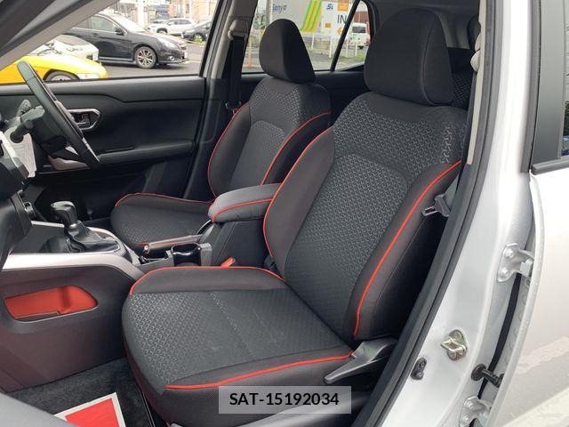 Toyota RAIZE 2021-07 7727639-27