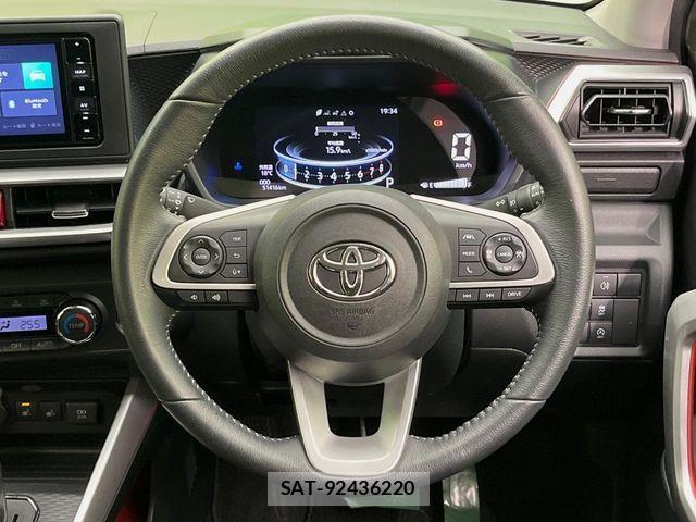 Toyota RAIZE 2024-05 7727661-10