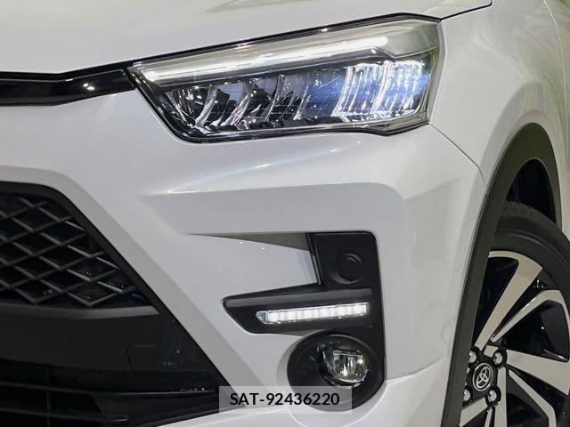 Toyota RAIZE 2024-05 7727661-11