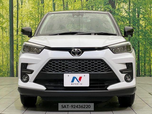 Toyota RAIZE 2024-05 7727661-13
