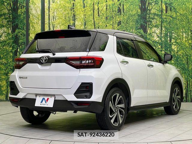 Toyota RAIZE 2024-05 7727661-16