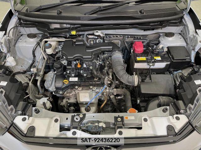 Toyota RAIZE 2024-05 7727661-17