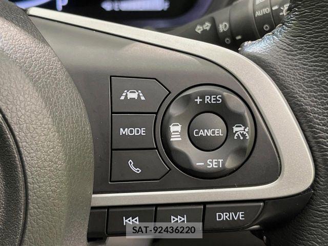 Toyota RAIZE 2024-05 7727661-5