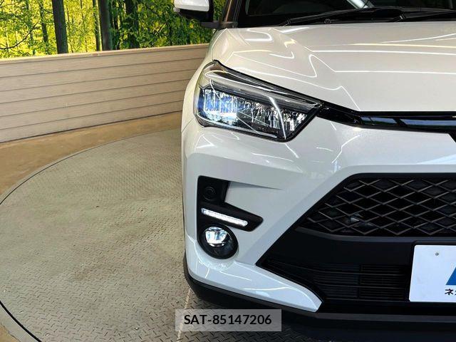 Toyota RAIZE 2024-03 7727642-12