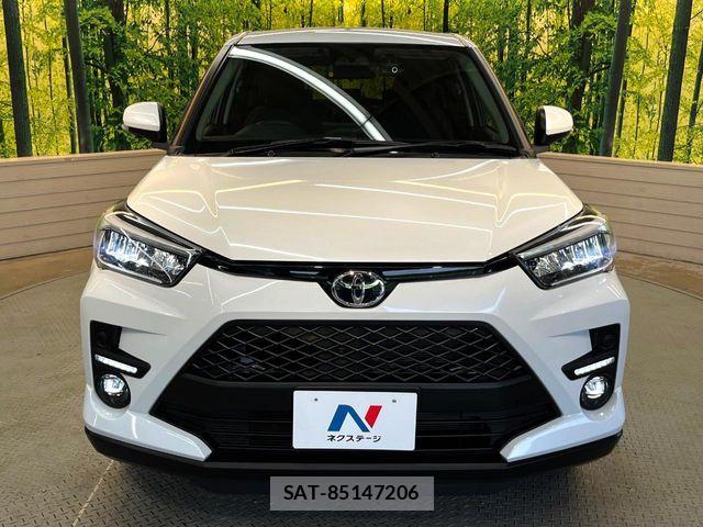 Toyota RAIZE 2024-03 7727642-13
