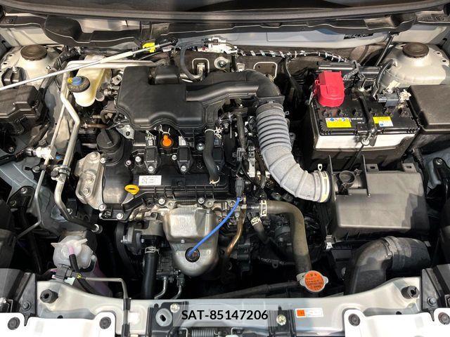 Toyota RAIZE 2024-03 7727642-17