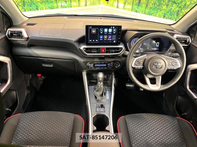 Toyota RAIZE 2024-03 7727642-1