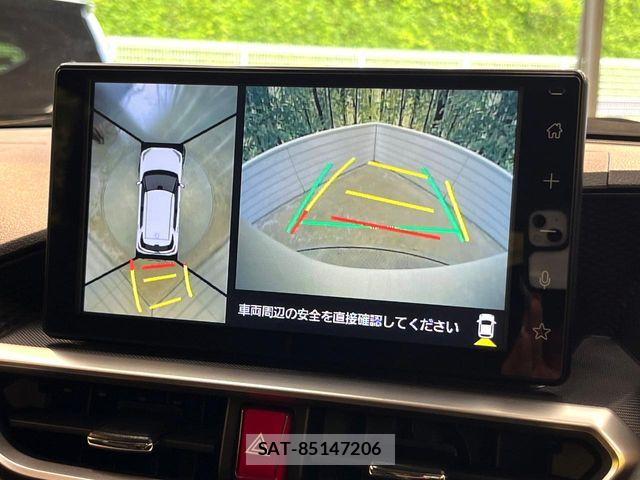 Toyota RAIZE 2024-03 7727642-3