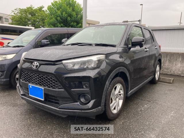 sat car