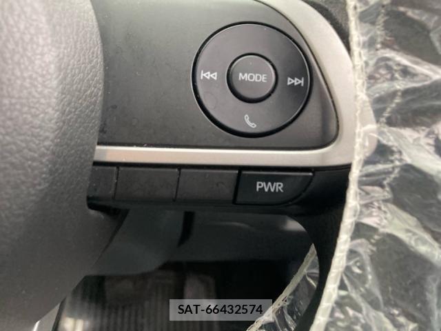 Toyota RAIZE 2019-11 7727676-13