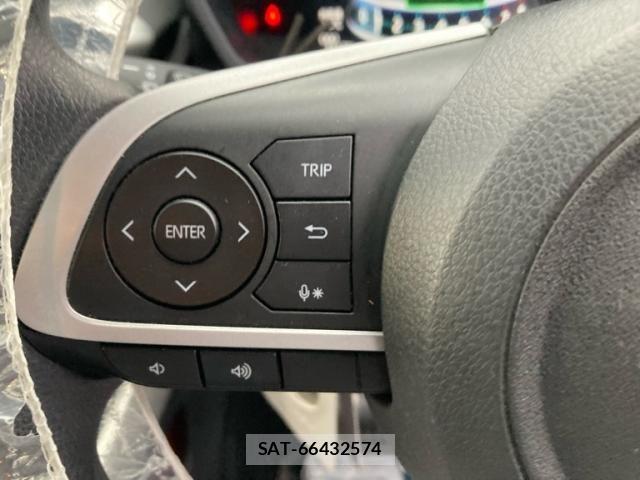 Toyota RAIZE 2019-11 7727676-14