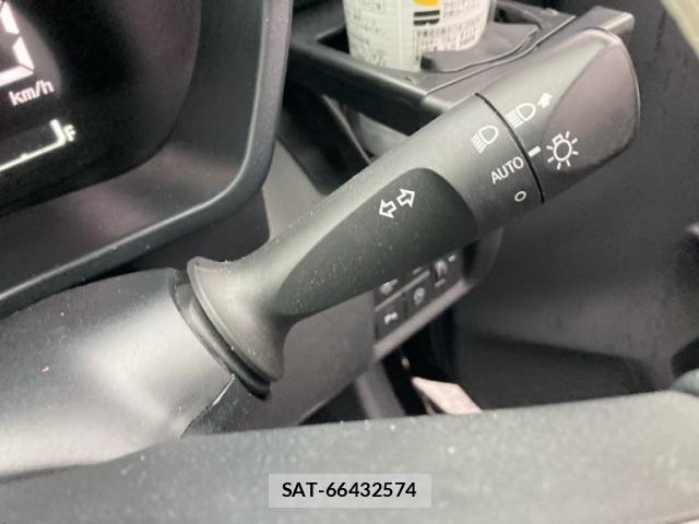Toyota RAIZE 2019-11 7727676-15