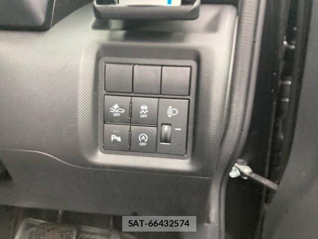 Toyota RAIZE 2019-11 7727676-17