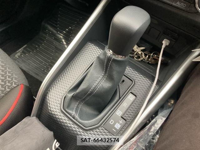 Toyota RAIZE 2019-11 7727676-18