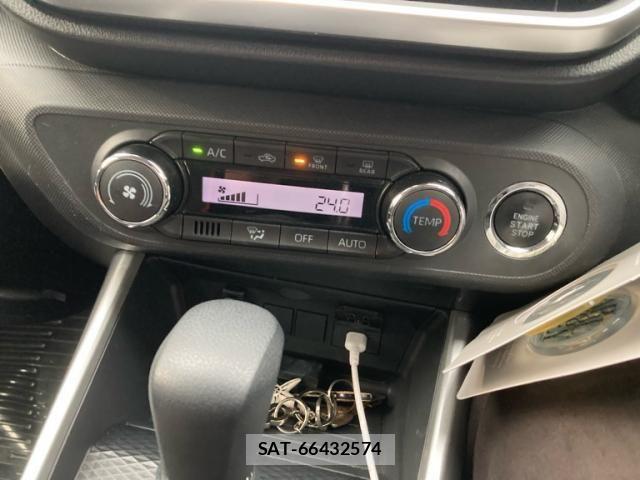 Toyota RAIZE 2019-11 7727676-19