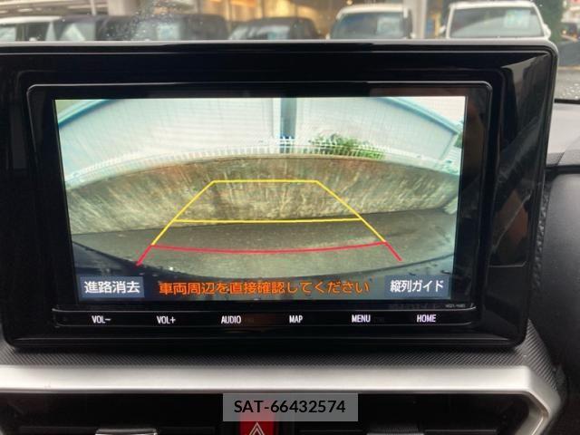 Toyota RAIZE 2019-11 7727676-20
