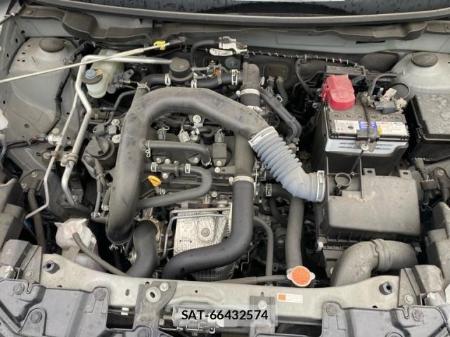 Toyota RAIZE 2019-11 7727676-3