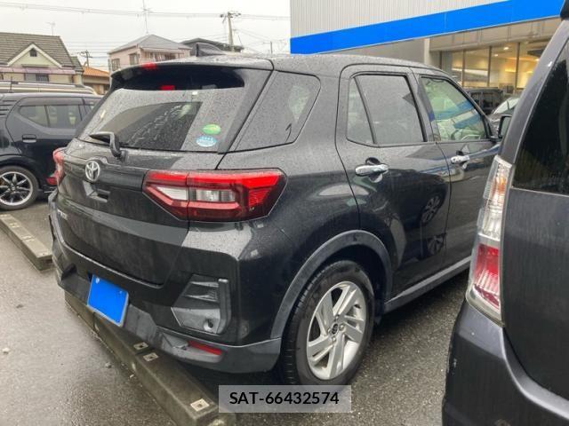 Toyota RAIZE 2019-11 7727676-6