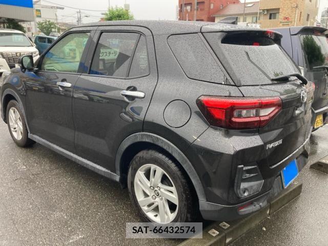Toyota RAIZE 2019-11 7727676-7