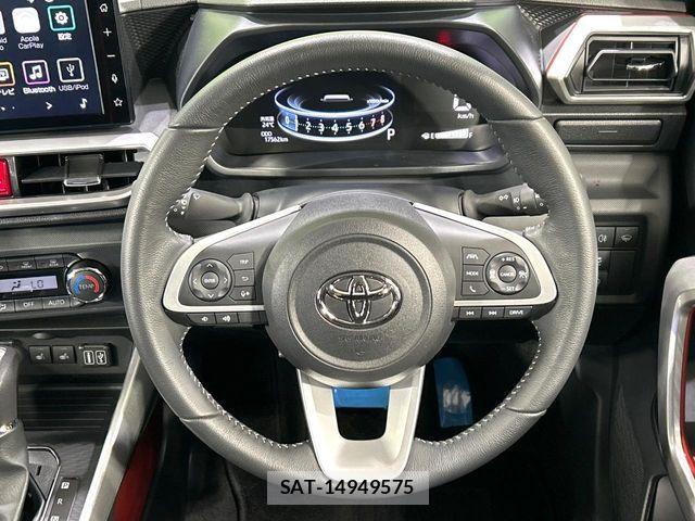 Toyota RAIZE 2024-08 7727645-10