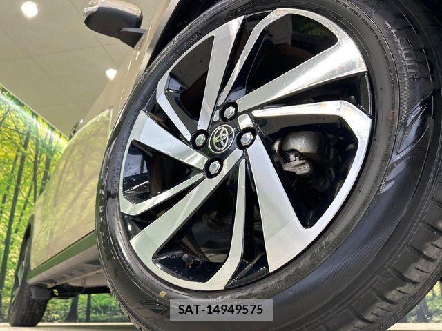 Toyota RAIZE 2024-08 7727645-12
